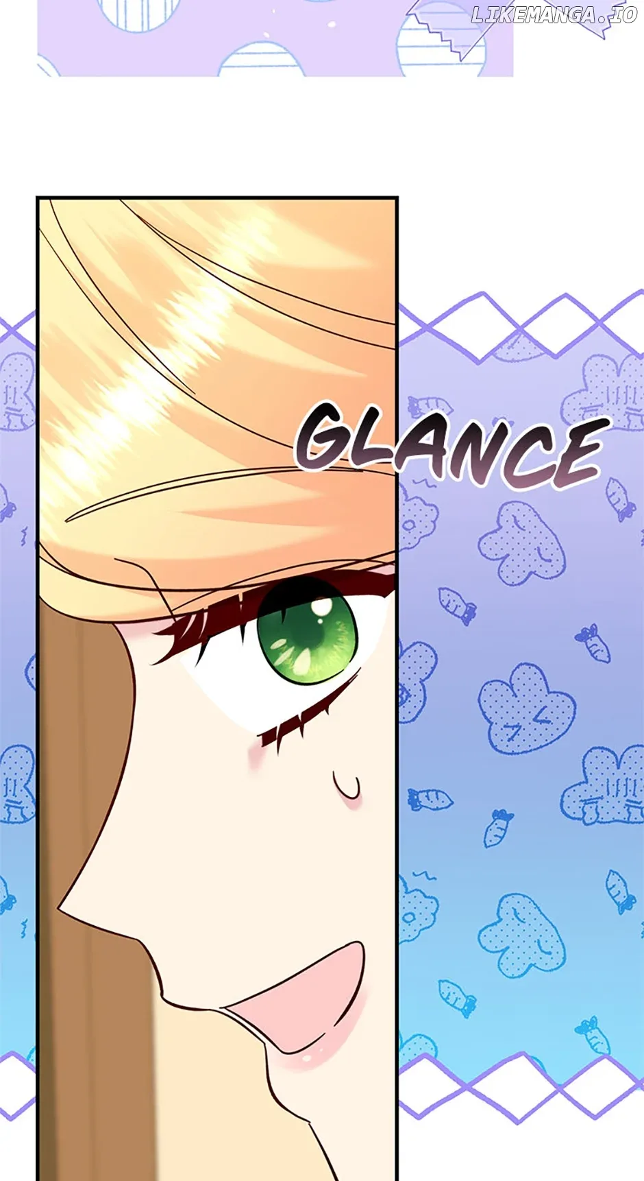 I stole the child of my war-mad husband Chapter 72 page 10