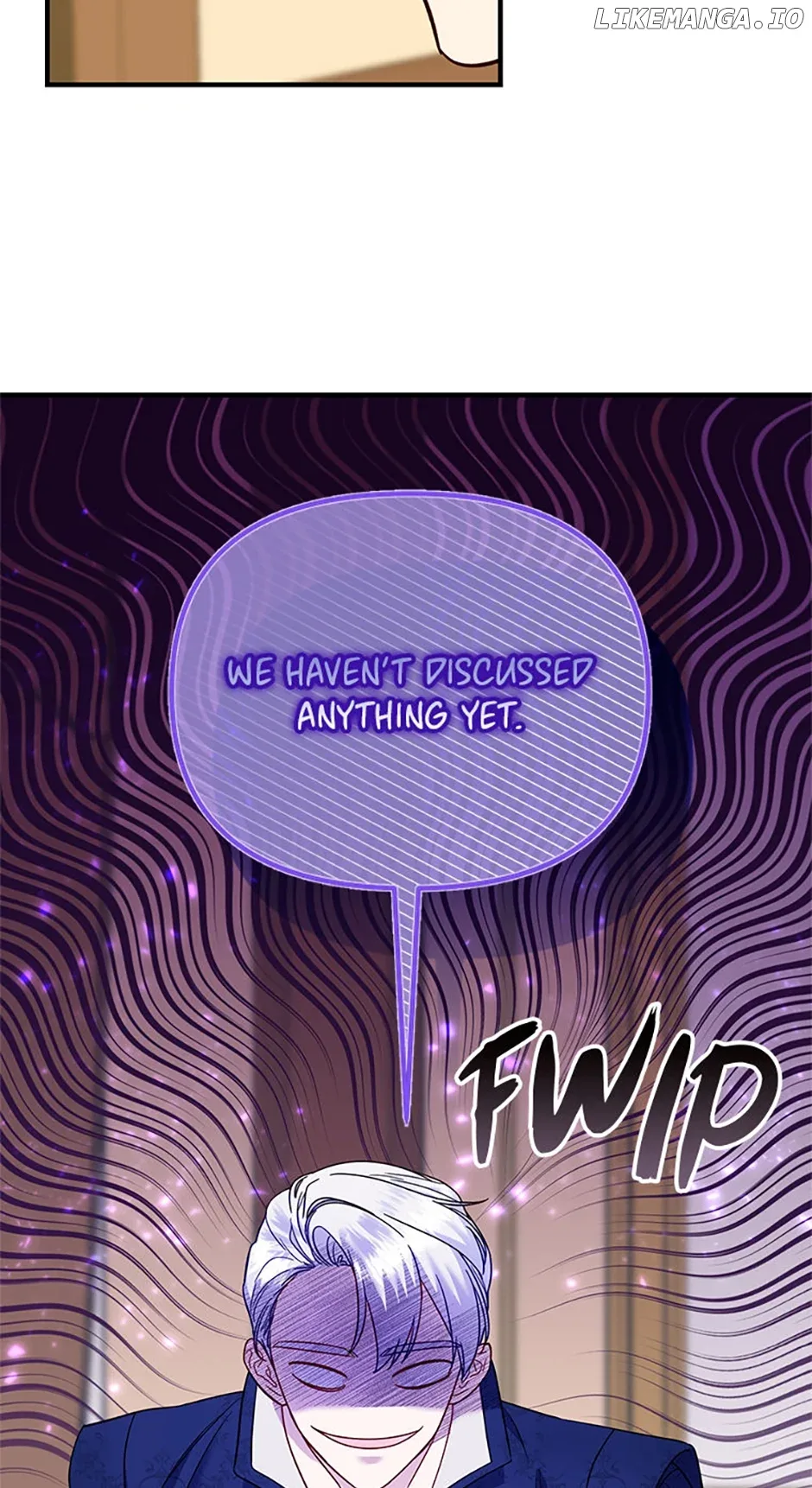 I stole the child of my war-mad husband Chapter 72 page 11