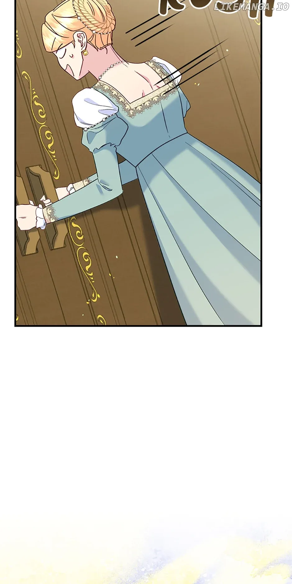 I stole the child of my war-mad husband Chapter 72 page 15