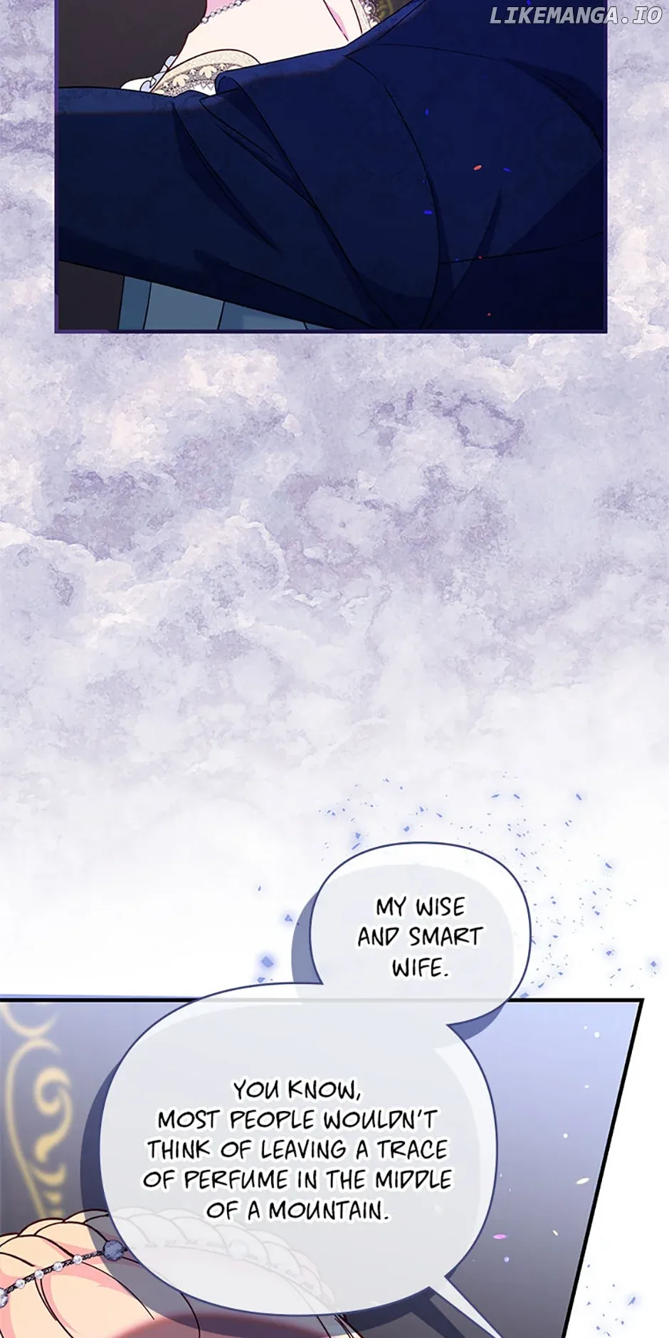 I stole the child of my war-mad husband Chapter 72 page 20