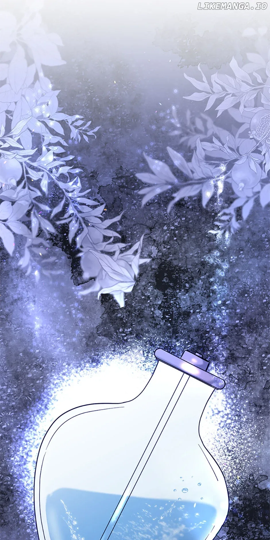 I stole the child of my war-mad husband Chapter 72 page 30