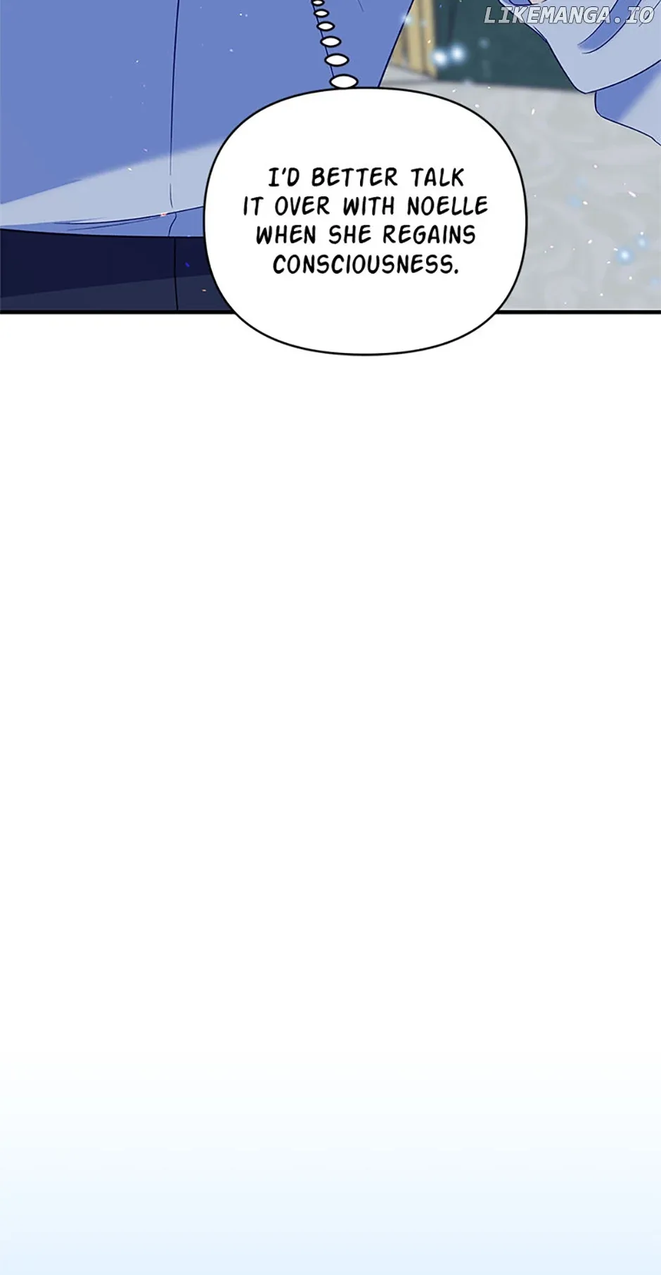 I stole the child of my war-mad husband Chapter 72 page 43