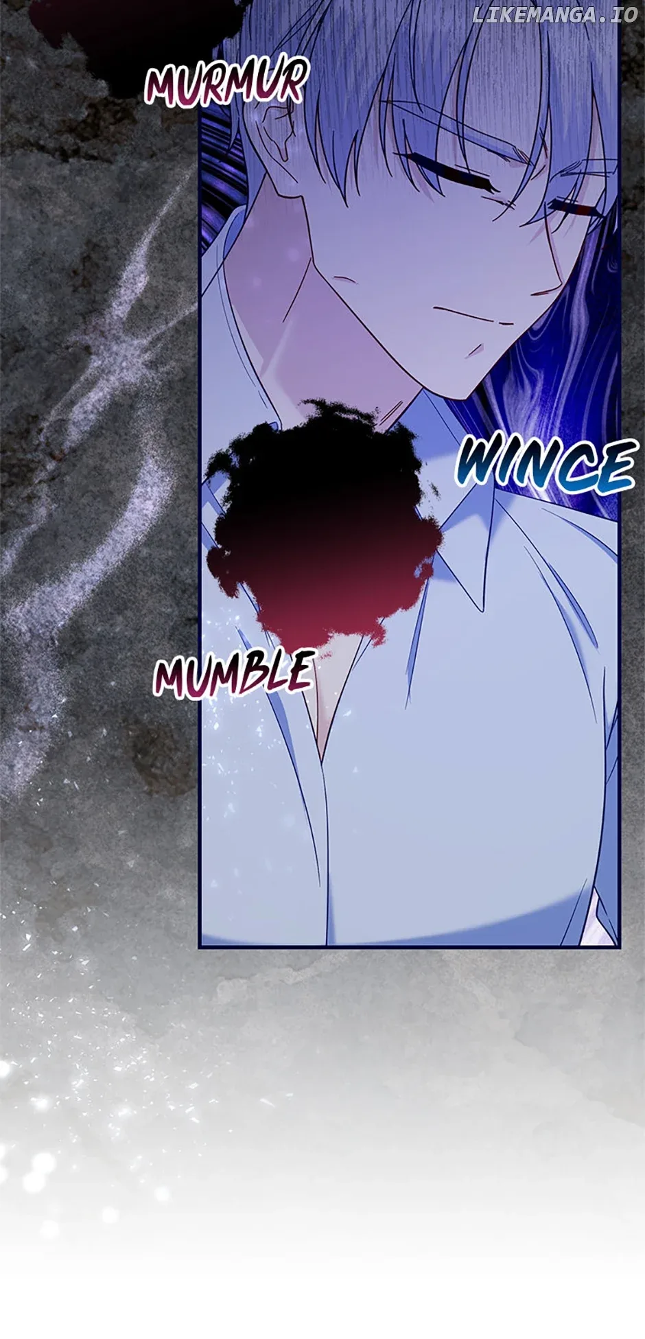 I stole the child of my war-mad husband Chapter 72 page 39