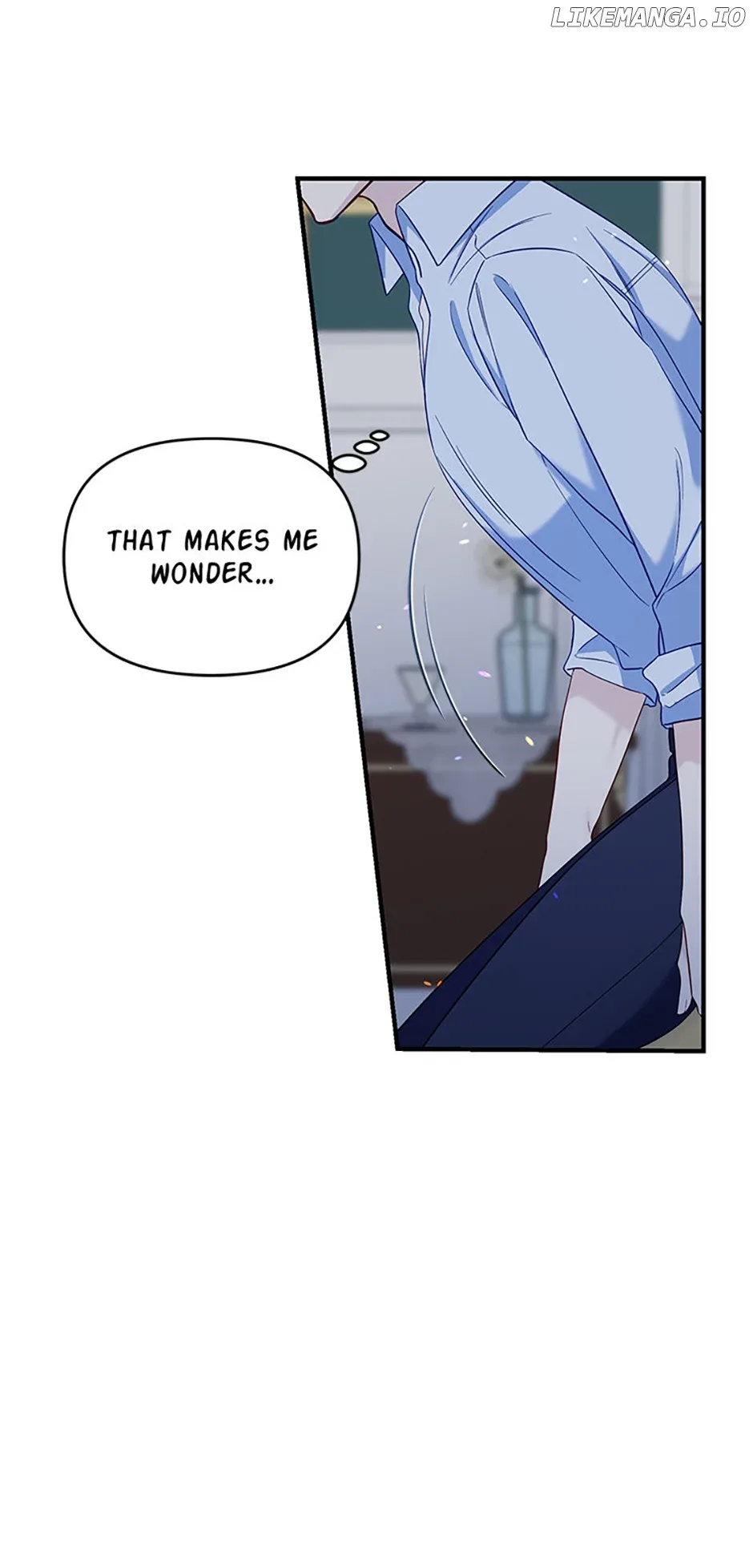 I stole the child of my war-mad husband Chapter 72 page 34