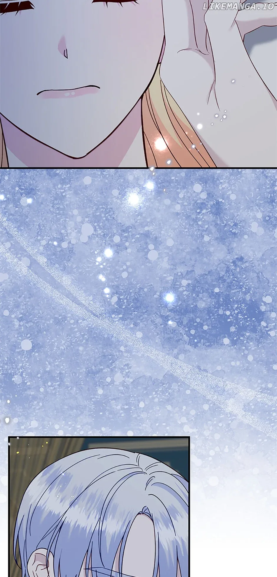 I stole the child of my war-mad husband Chapter 72 page 37