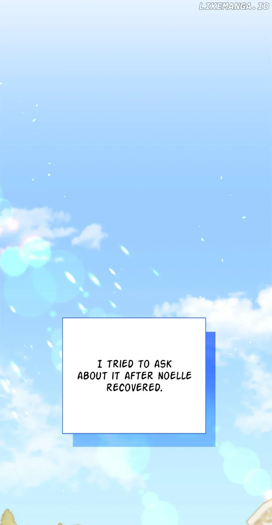 I stole the child of my war-mad husband Chapter 72 page 44