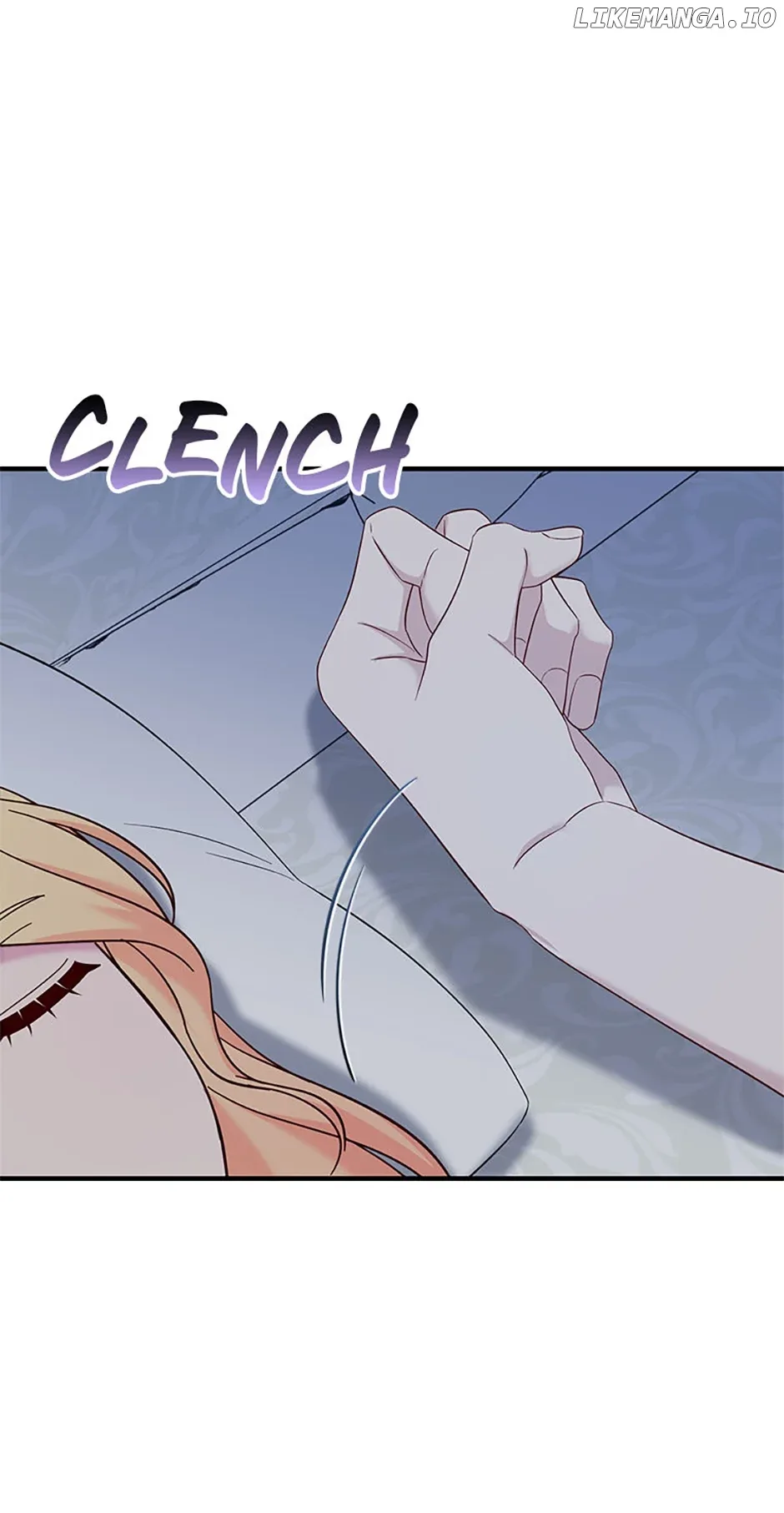 I stole the child of my war-mad husband Chapter 72 page 40