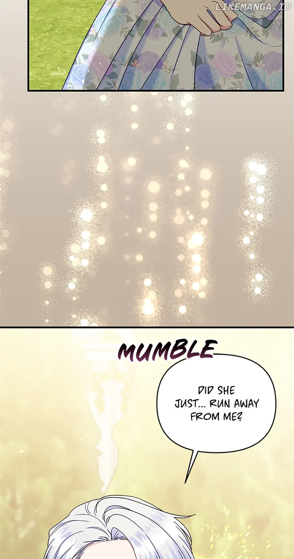 I stole the child of my war-mad husband Chapter 72 page 55