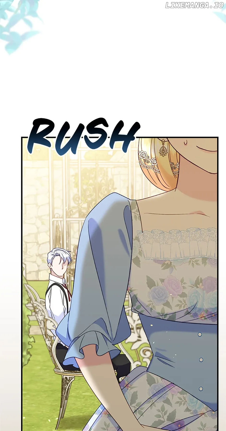 I stole the child of my war-mad husband Chapter 72 page 54