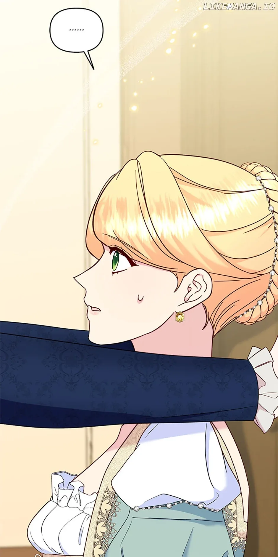 I stole the child of my war-mad husband Chapter 72 page 66