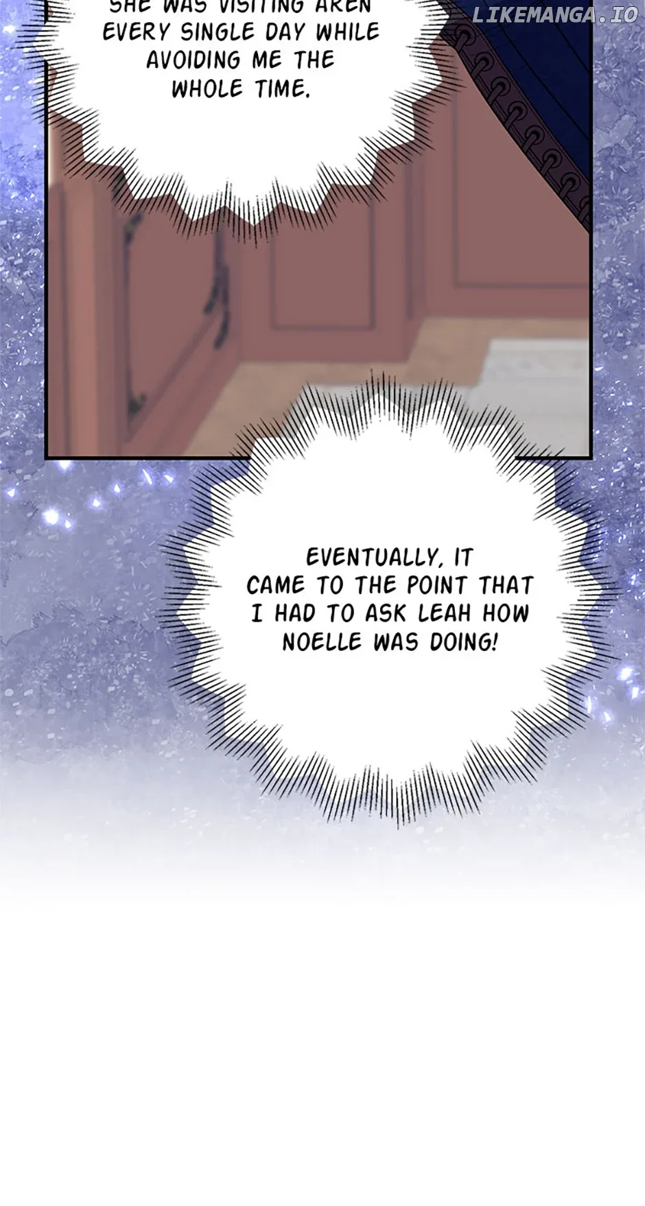 I stole the child of my war-mad husband Chapter 72 page 62