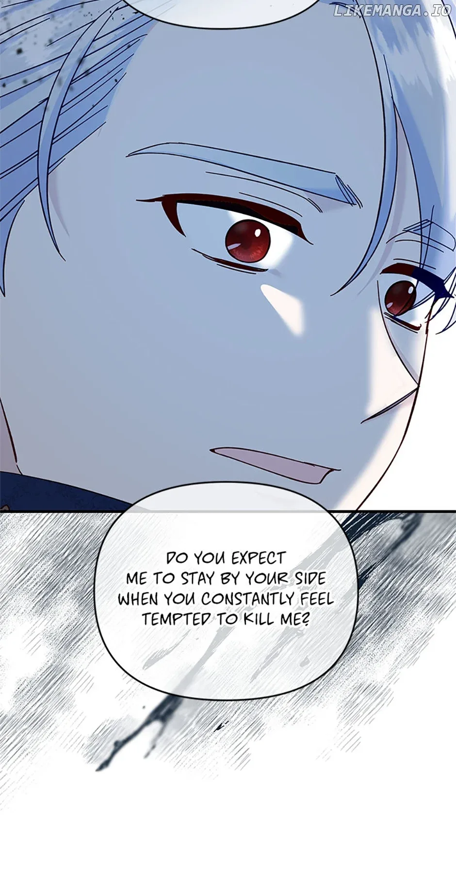I stole the child of my war-mad husband Chapter 73 page 6