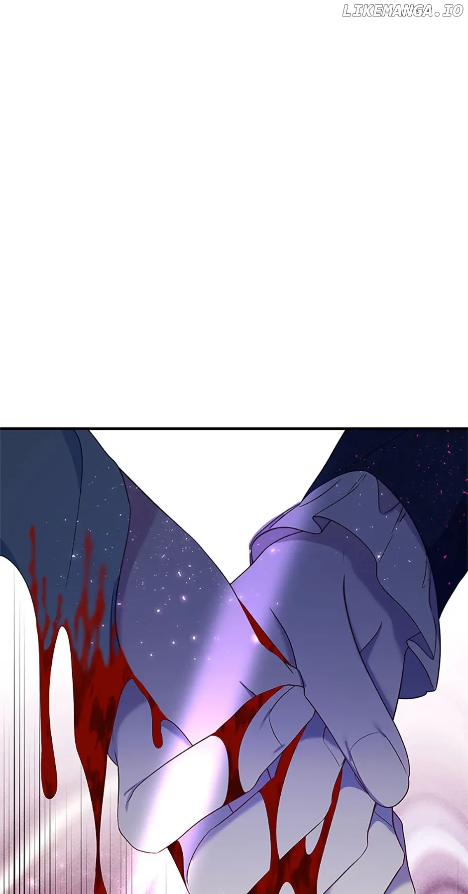 I stole the child of my war-mad husband Chapter 73 page 12