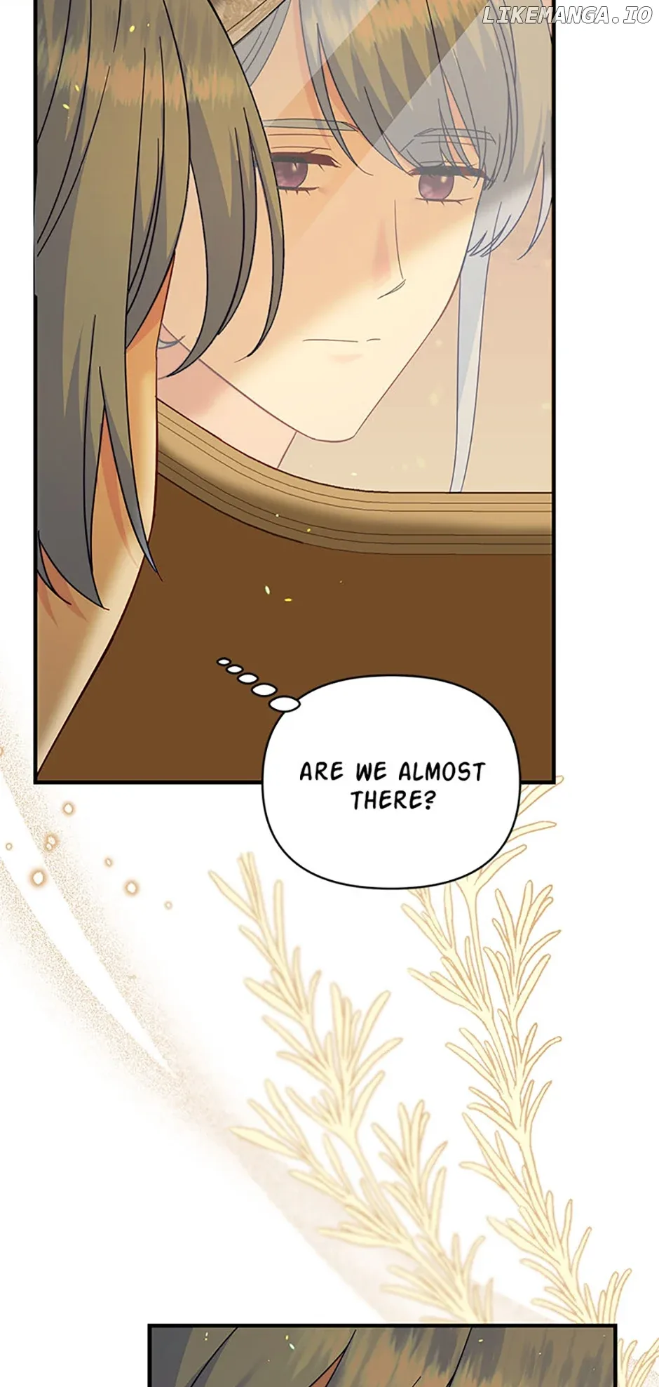 I stole the child of my war-mad husband Chapter 73 page 52