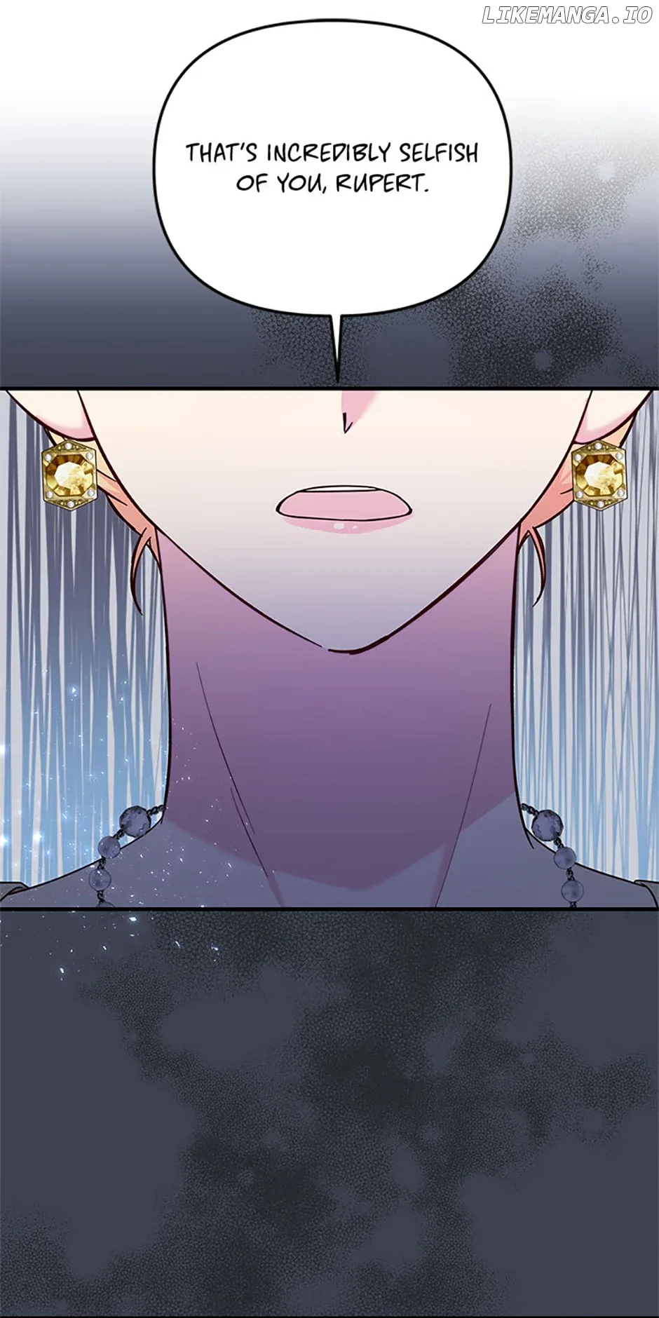 I stole the child of my war-mad husband Chapter 73 page 7