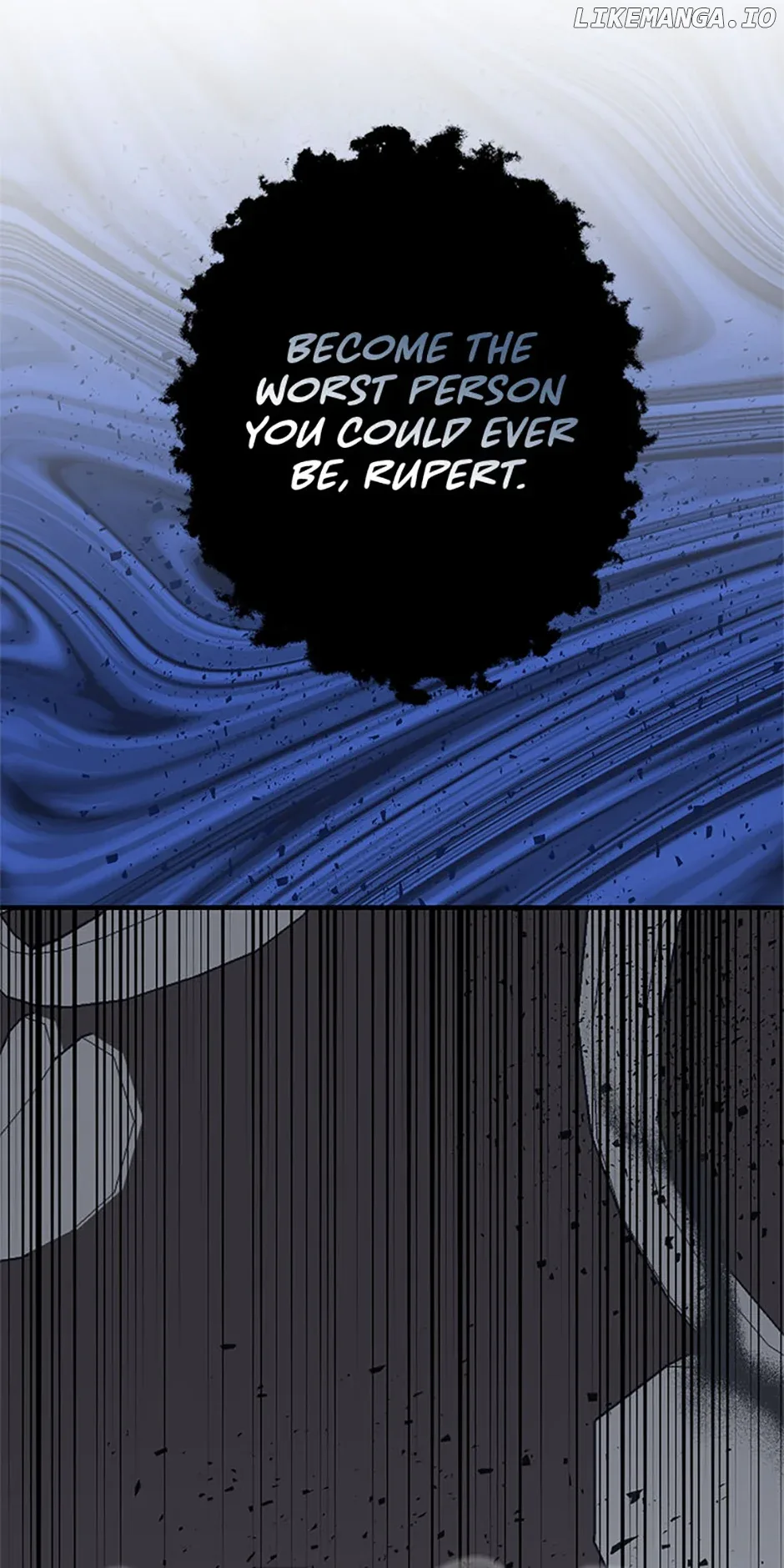 I stole the child of my war-mad husband Chapter 73 page 25