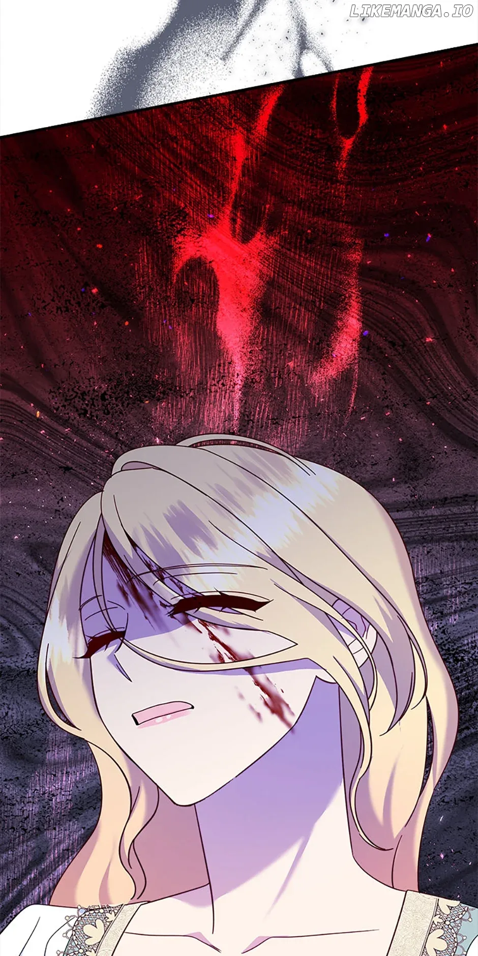 I stole the child of my war-mad husband Chapter 73 page 21