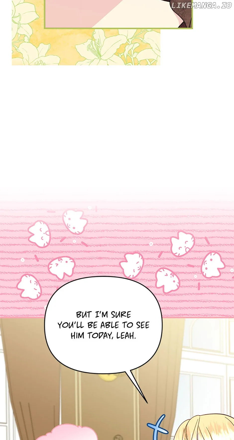 I stole the child of my war-mad husband Chapter 73 page 42