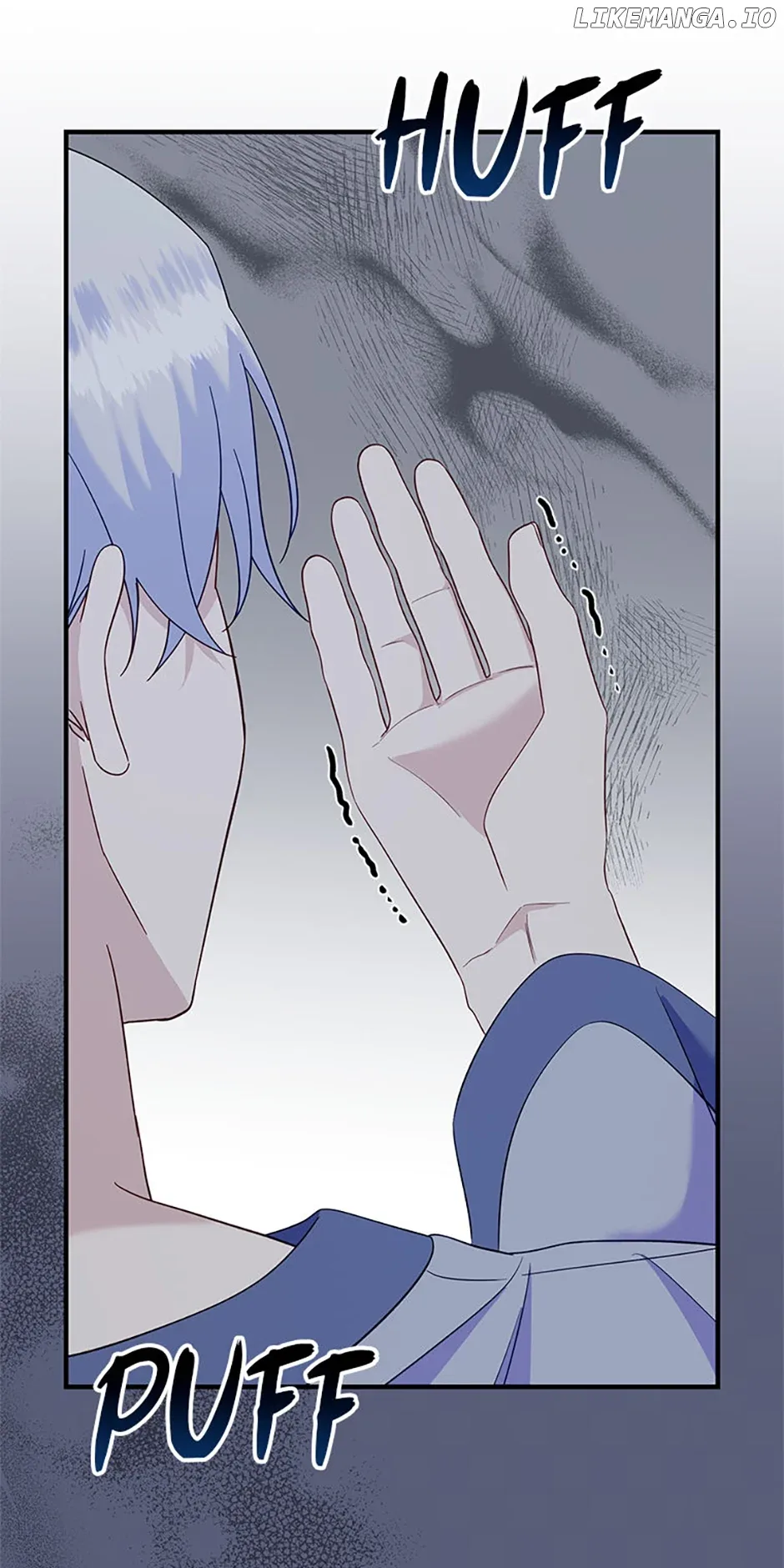 I stole the child of my war-mad husband Chapter 73 page 29