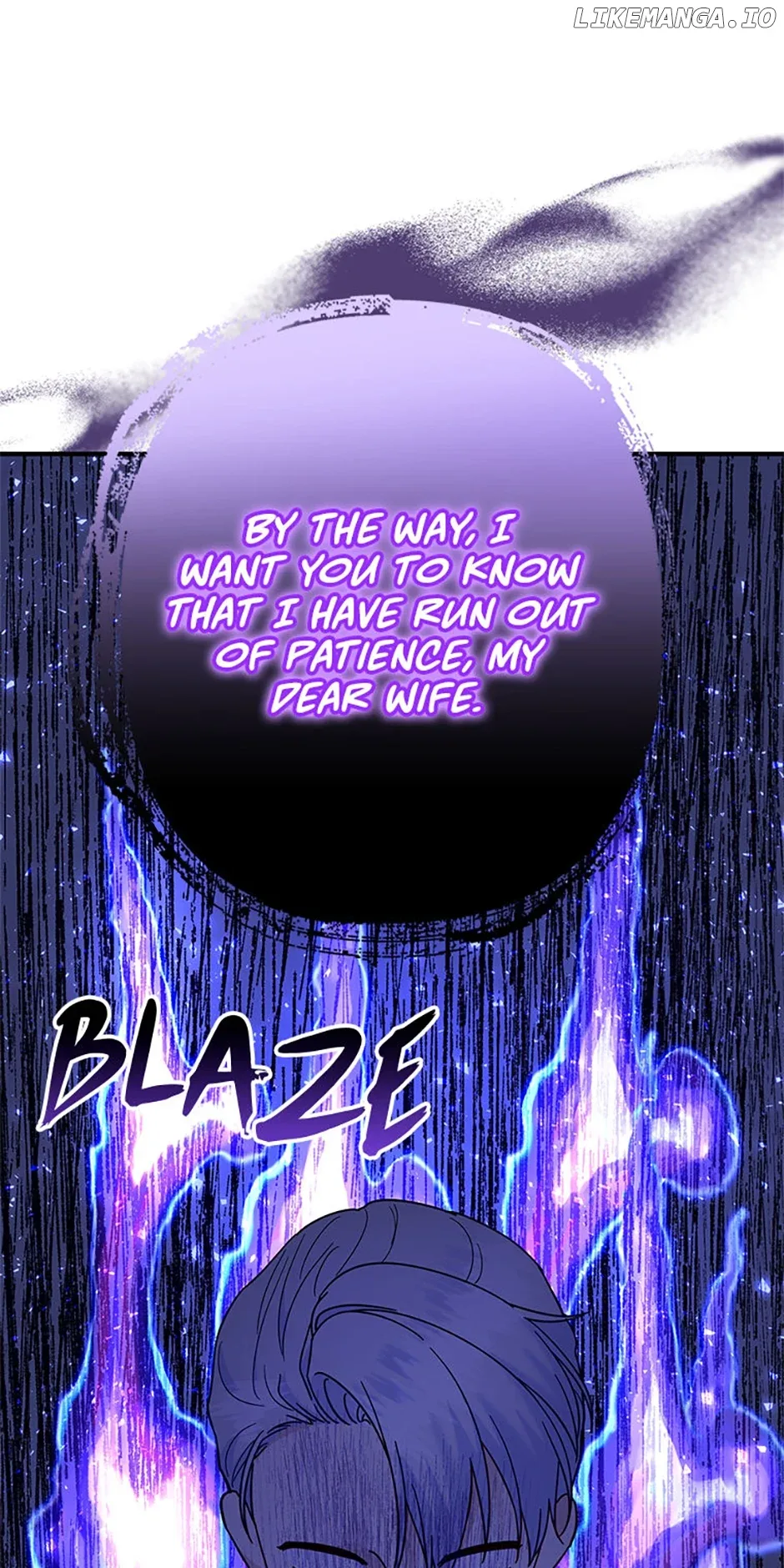 I stole the child of my war-mad husband Chapter 72 page 63