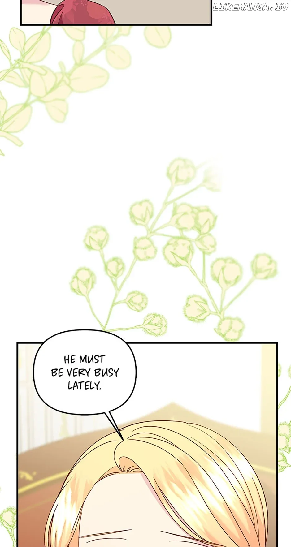 I stole the child of my war-mad husband Chapter 73 page 39