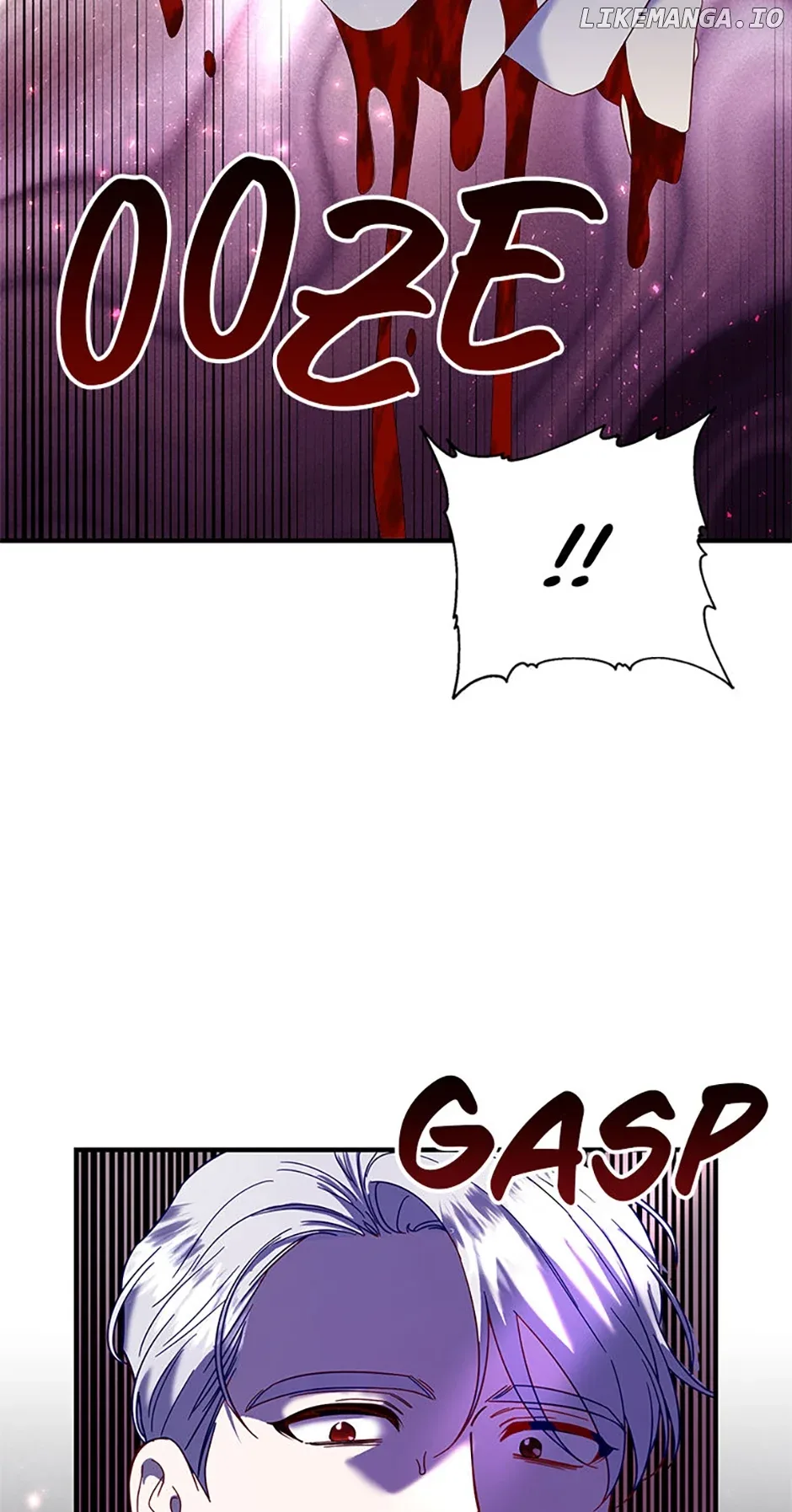 I stole the child of my war-mad husband Chapter 73 page 13