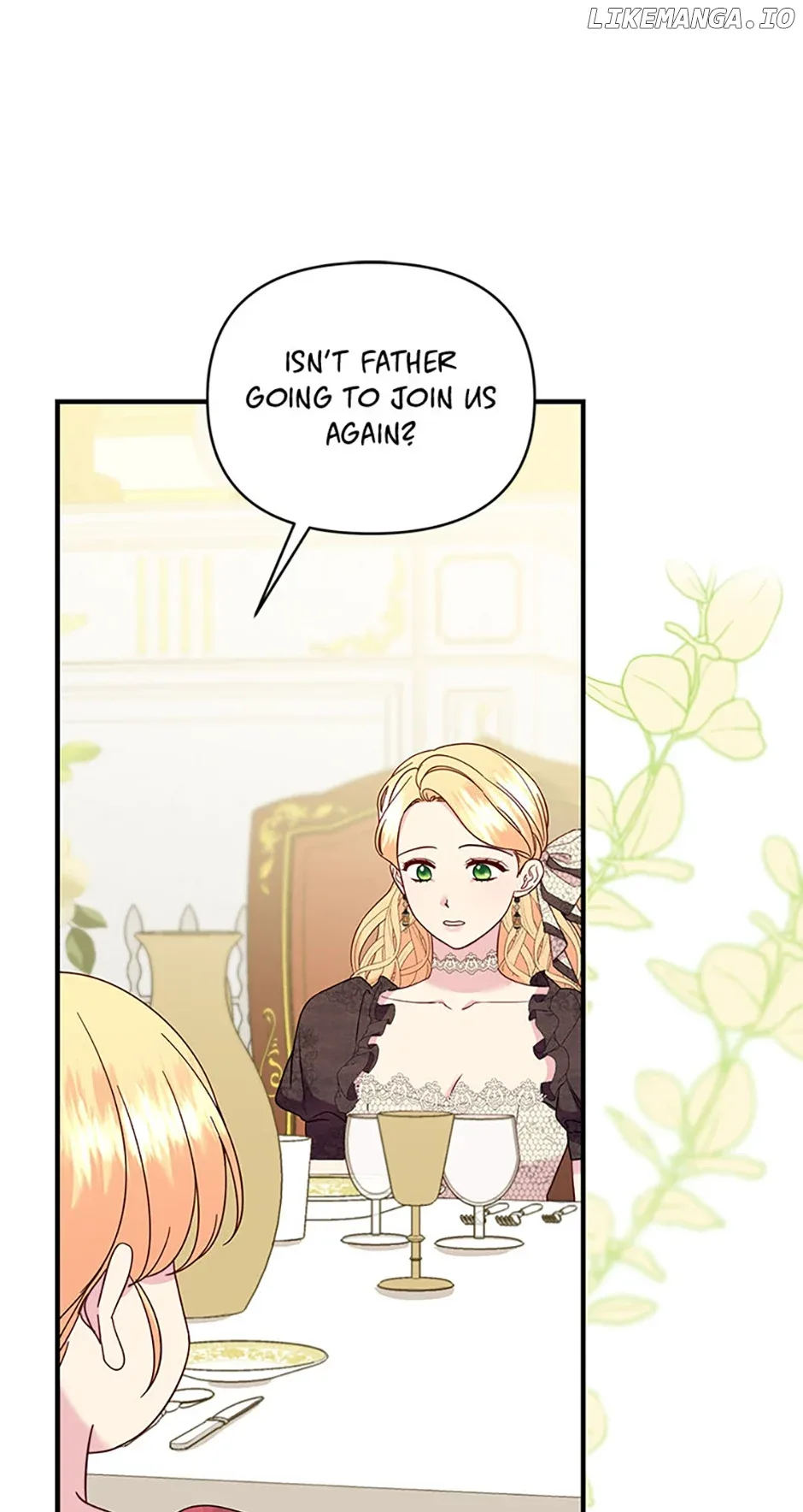 I stole the child of my war-mad husband Chapter 73 page 38