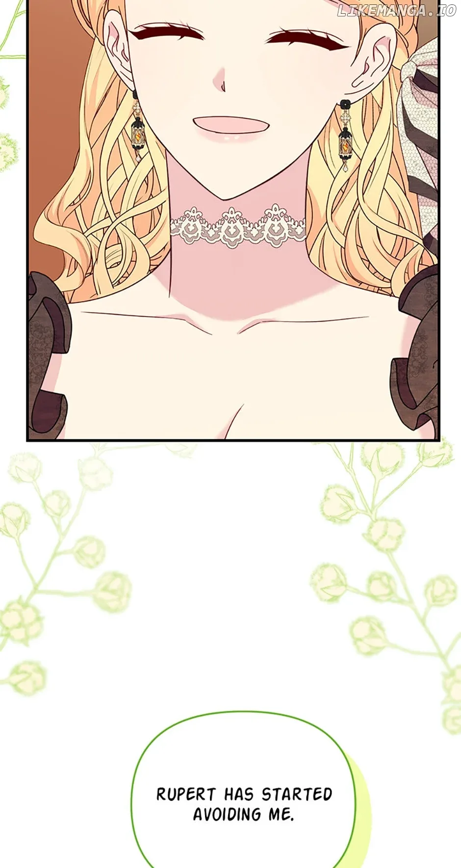 I stole the child of my war-mad husband Chapter 73 page 40