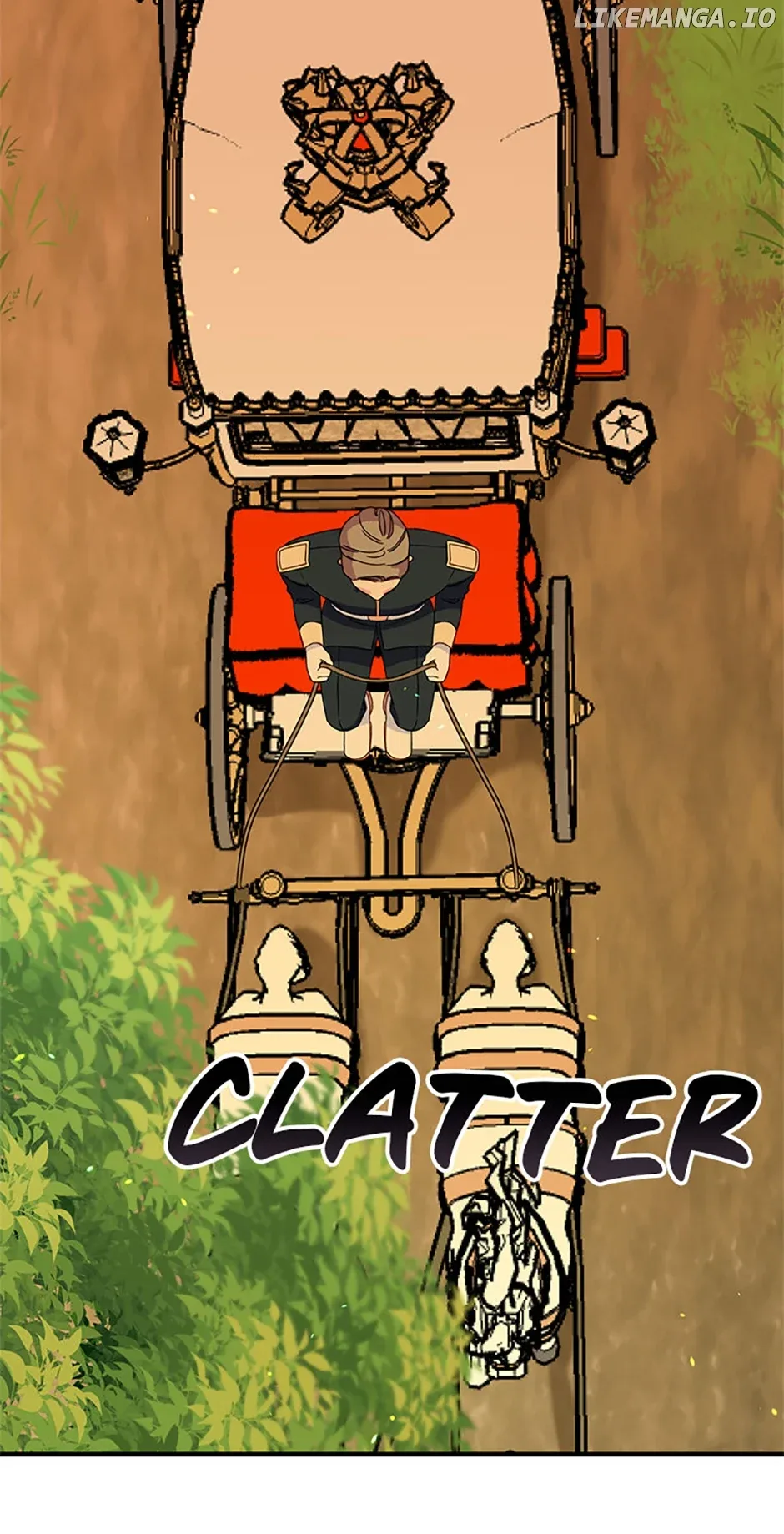 I stole the child of my war-mad husband Chapter 73 page 49