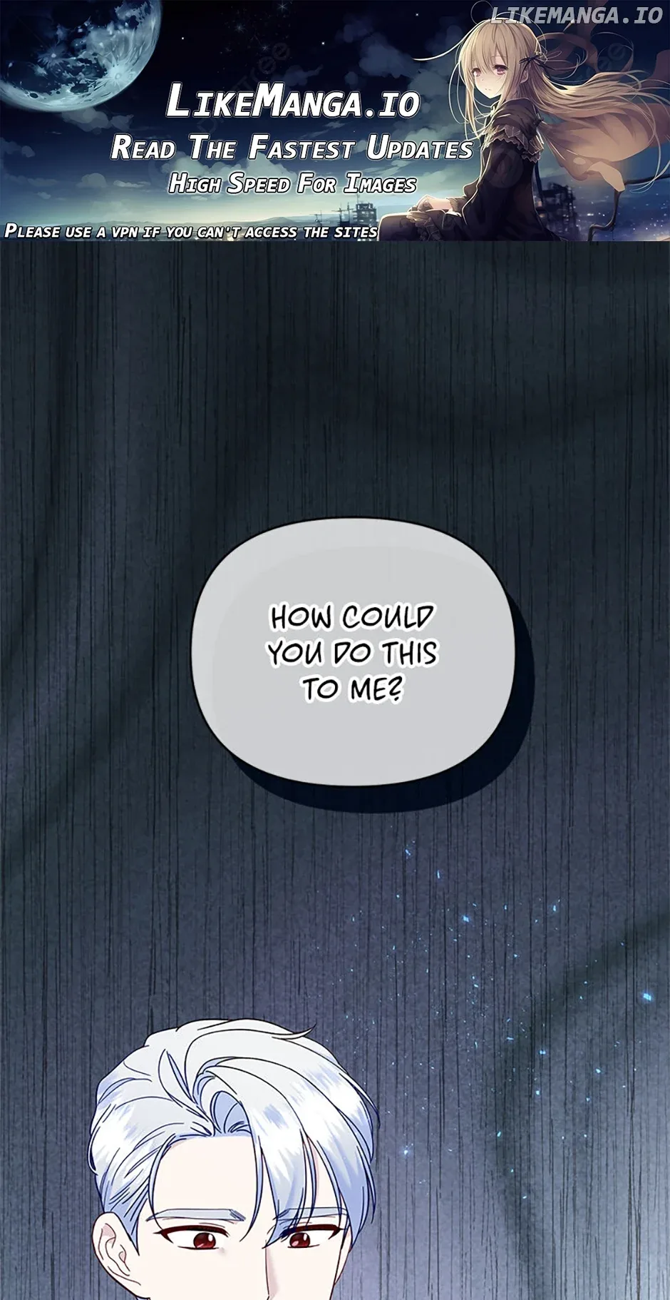 I stole the child of my war-mad husband Chapter 73 page 2