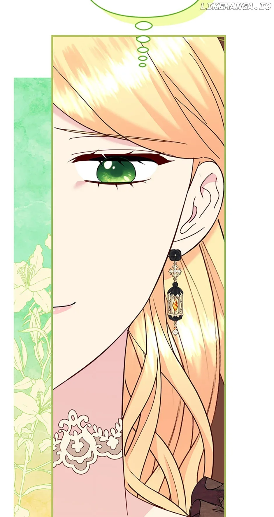 I stole the child of my war-mad husband Chapter 73 page 41