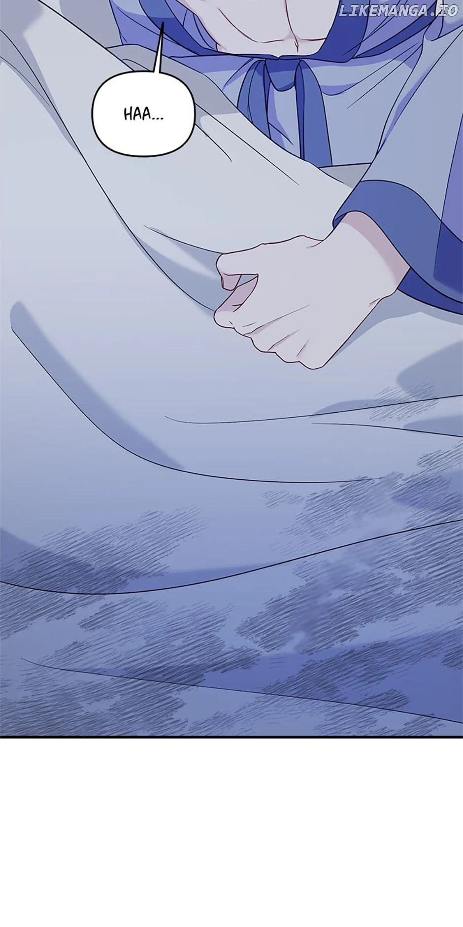 I stole the child of my war-mad husband Chapter 73 page 32