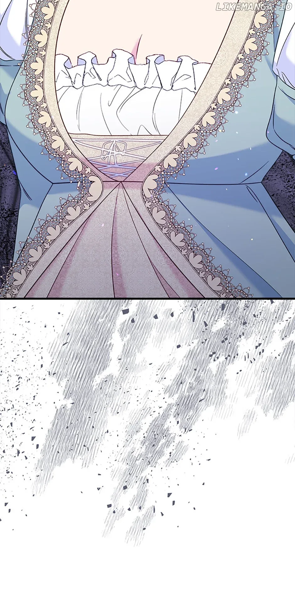 I stole the child of my war-mad husband Chapter 73 page 22