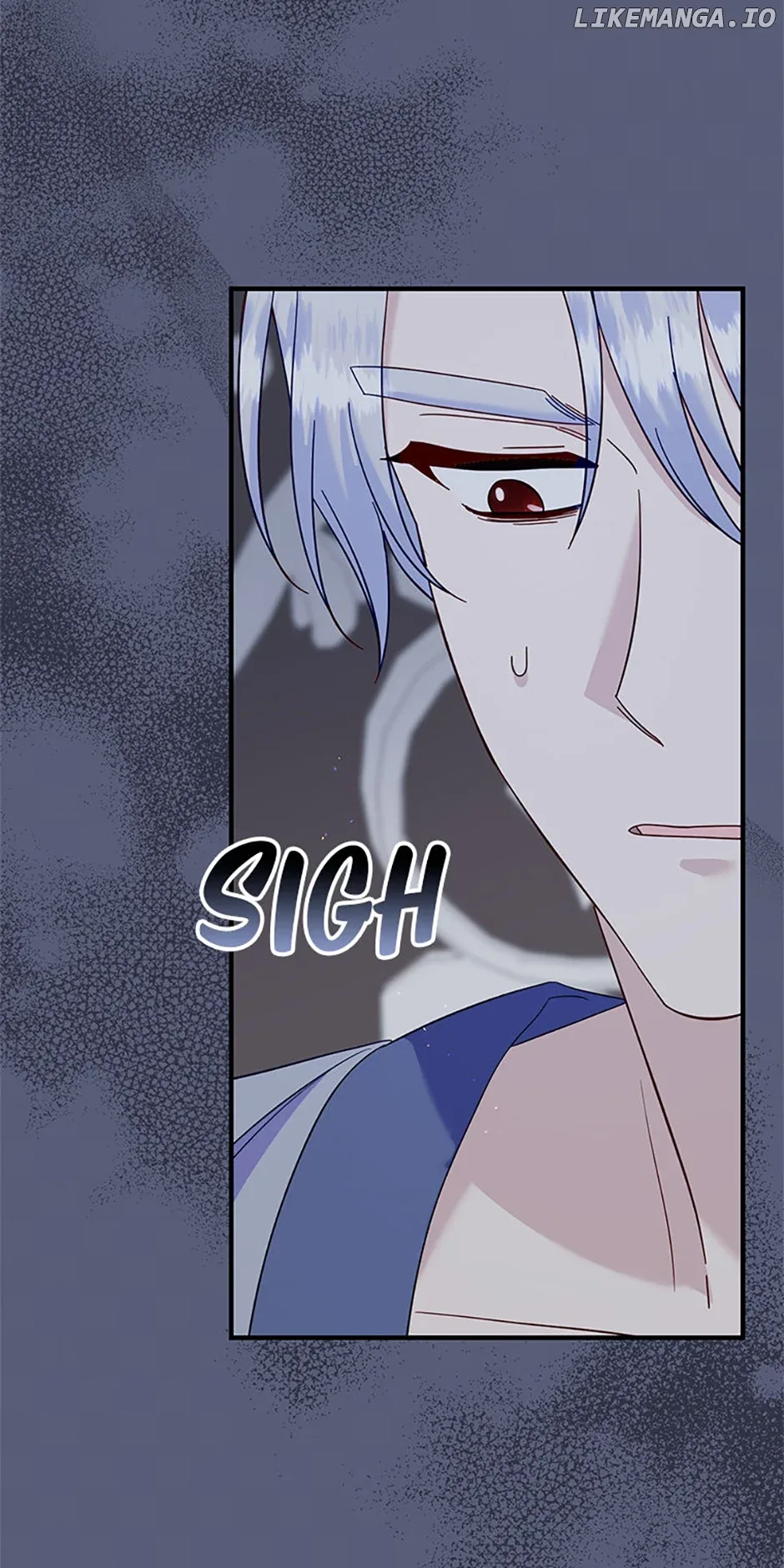 I stole the child of my war-mad husband Chapter 73 page 30