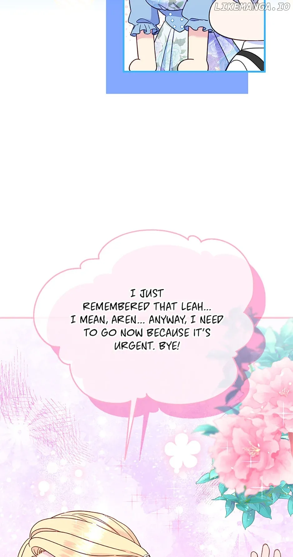 I stole the child of my war-mad husband Chapter 72 page 52