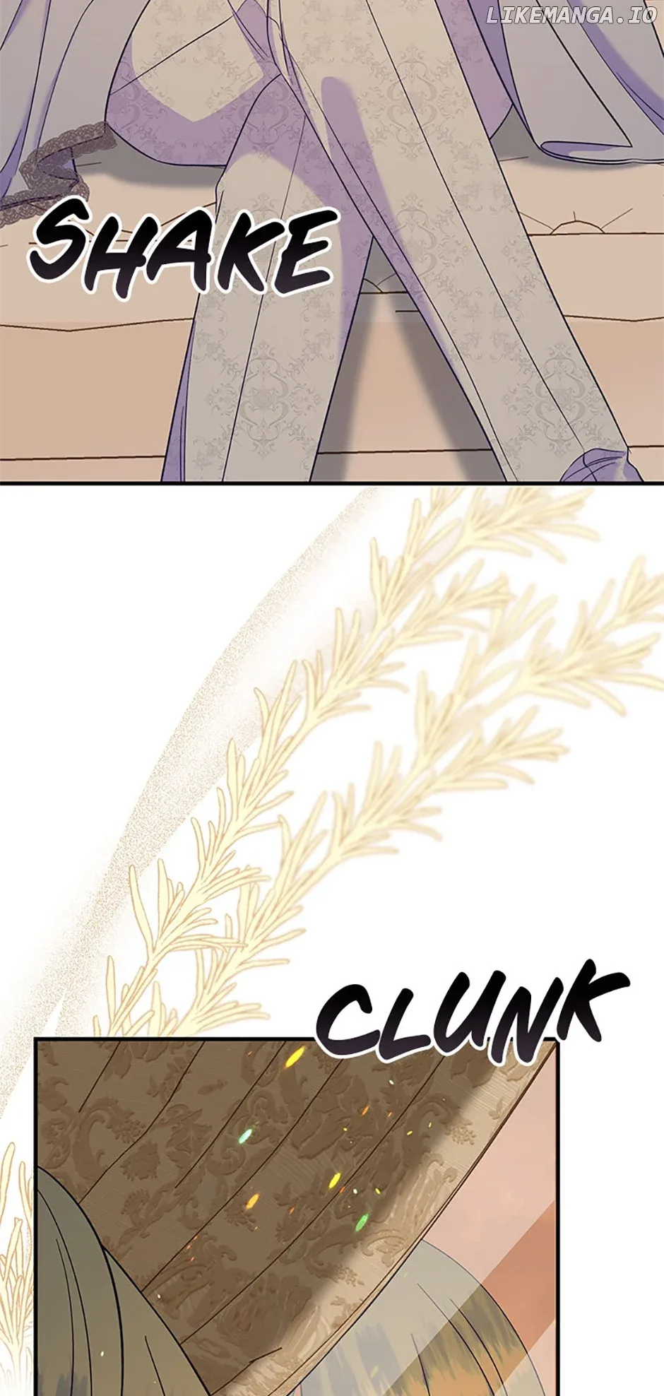 I stole the child of my war-mad husband Chapter 73 page 51