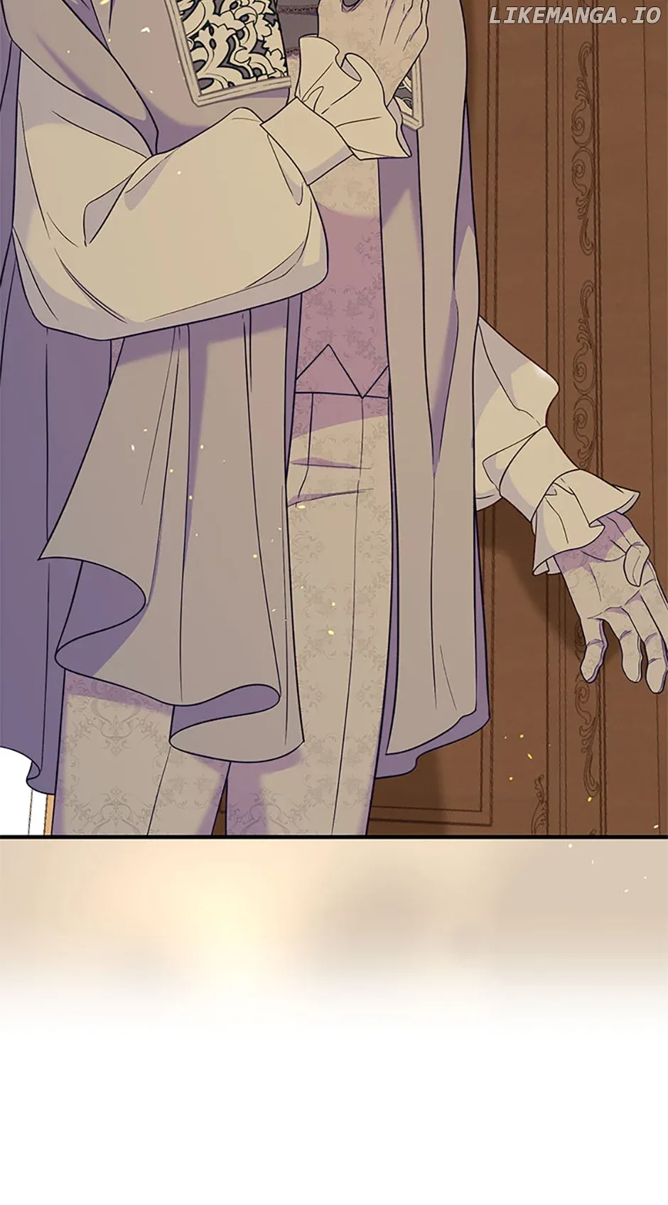 I stole the child of my war-mad husband Chapter 73 page 88
