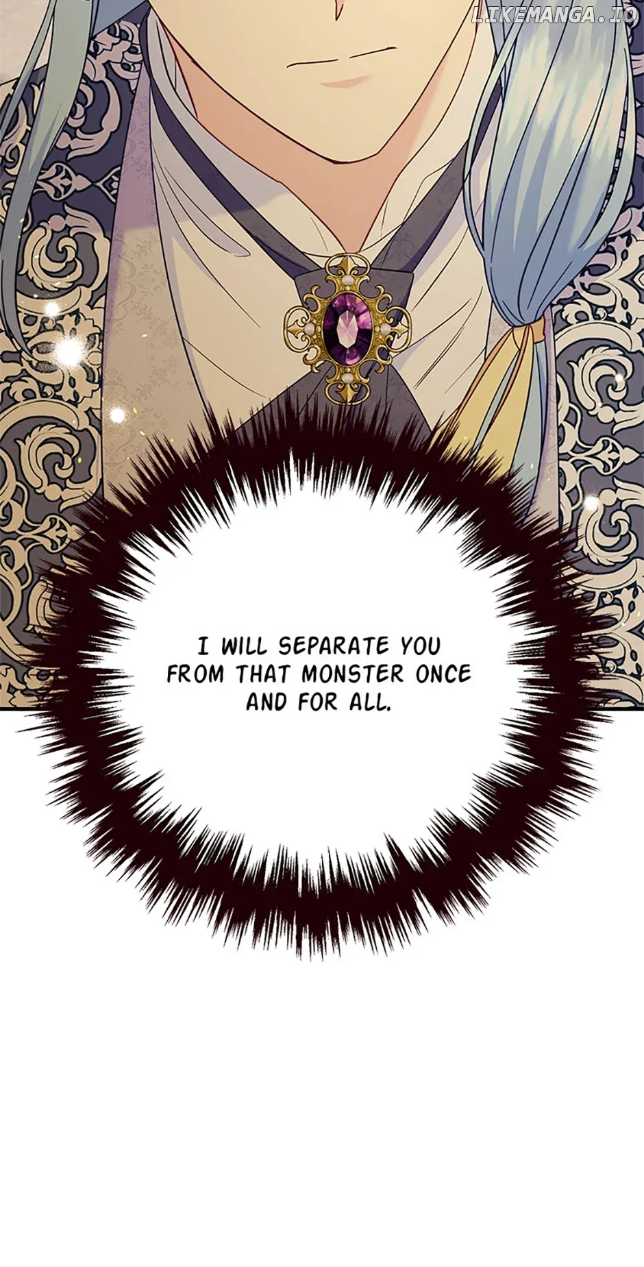 I stole the child of my war-mad husband Chapter 73 page 66