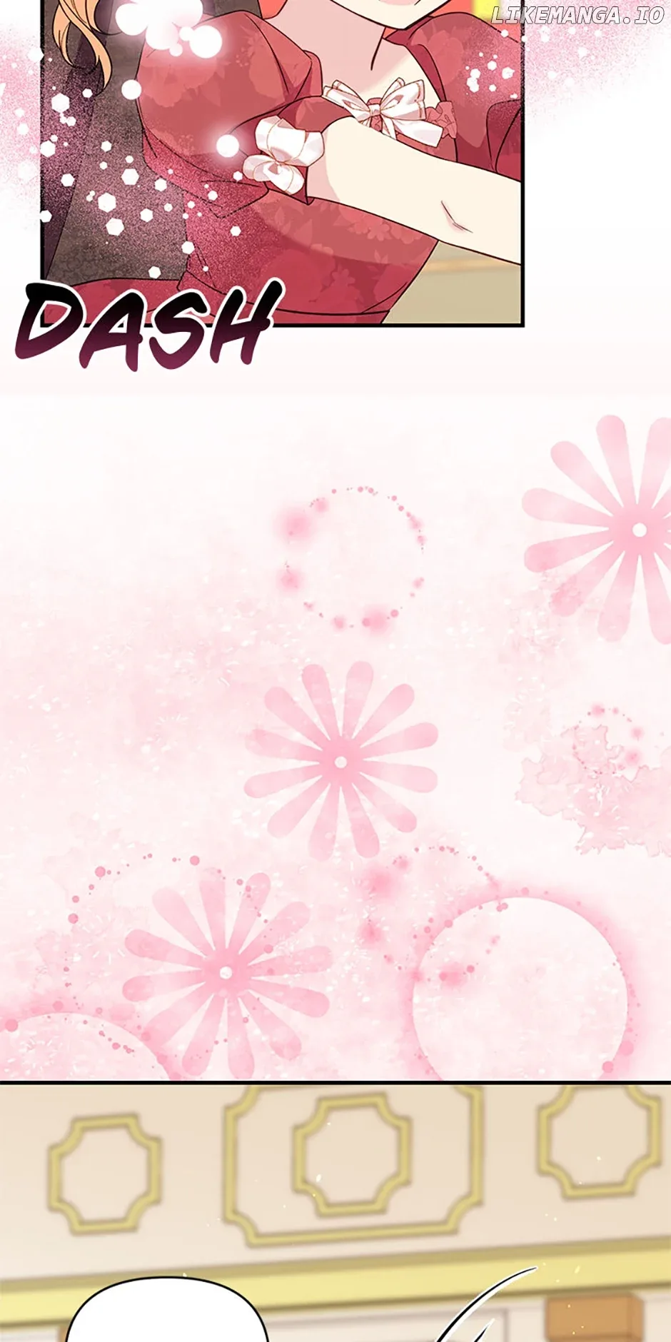 I stole the child of my war-mad husband Chapter 73 page 75