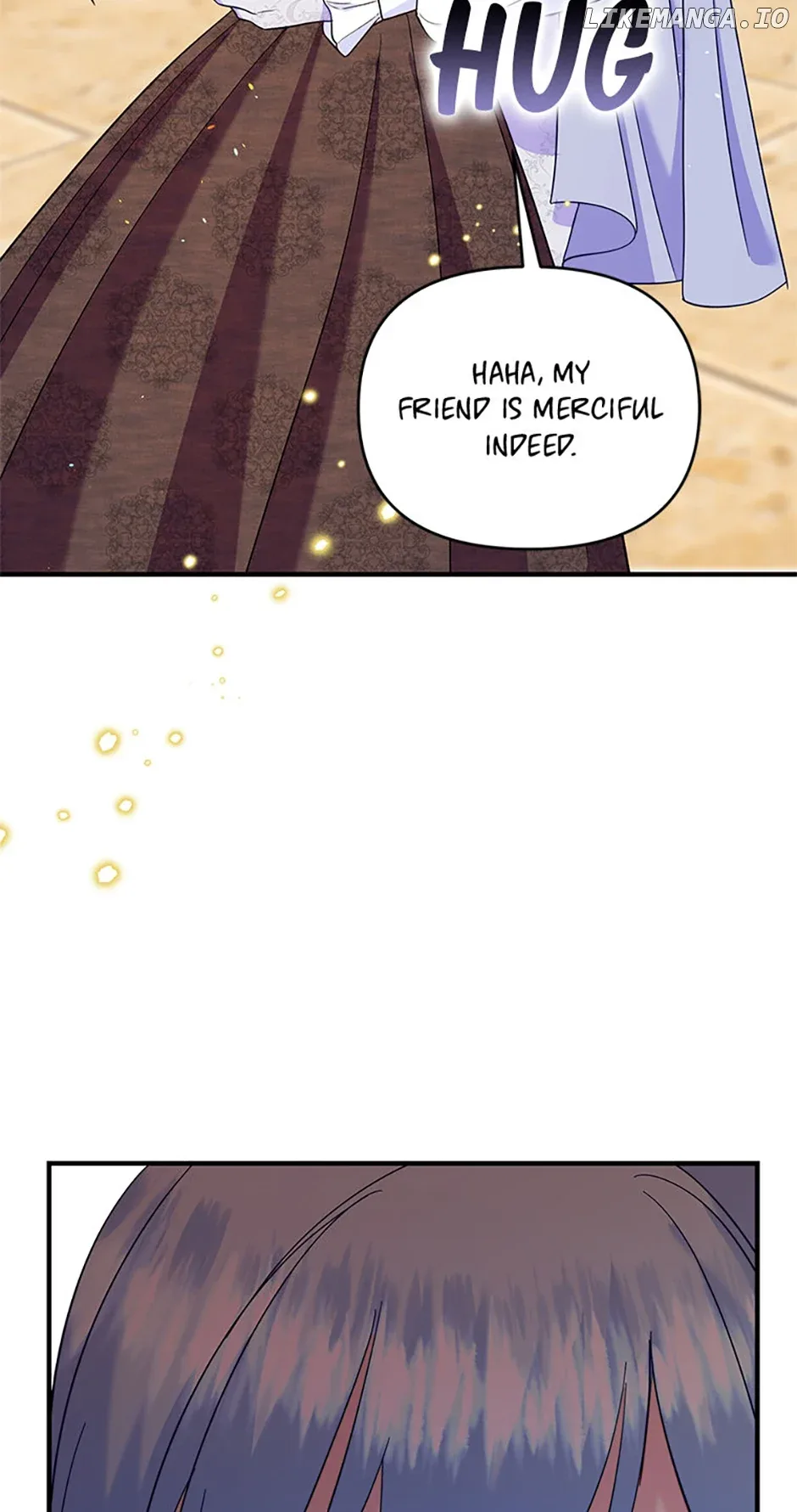 I stole the child of my war-mad husband Chapter 73 page 91