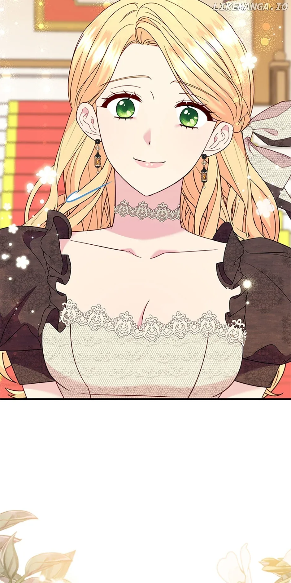 I stole the child of my war-mad husband Chapter 73 page 81