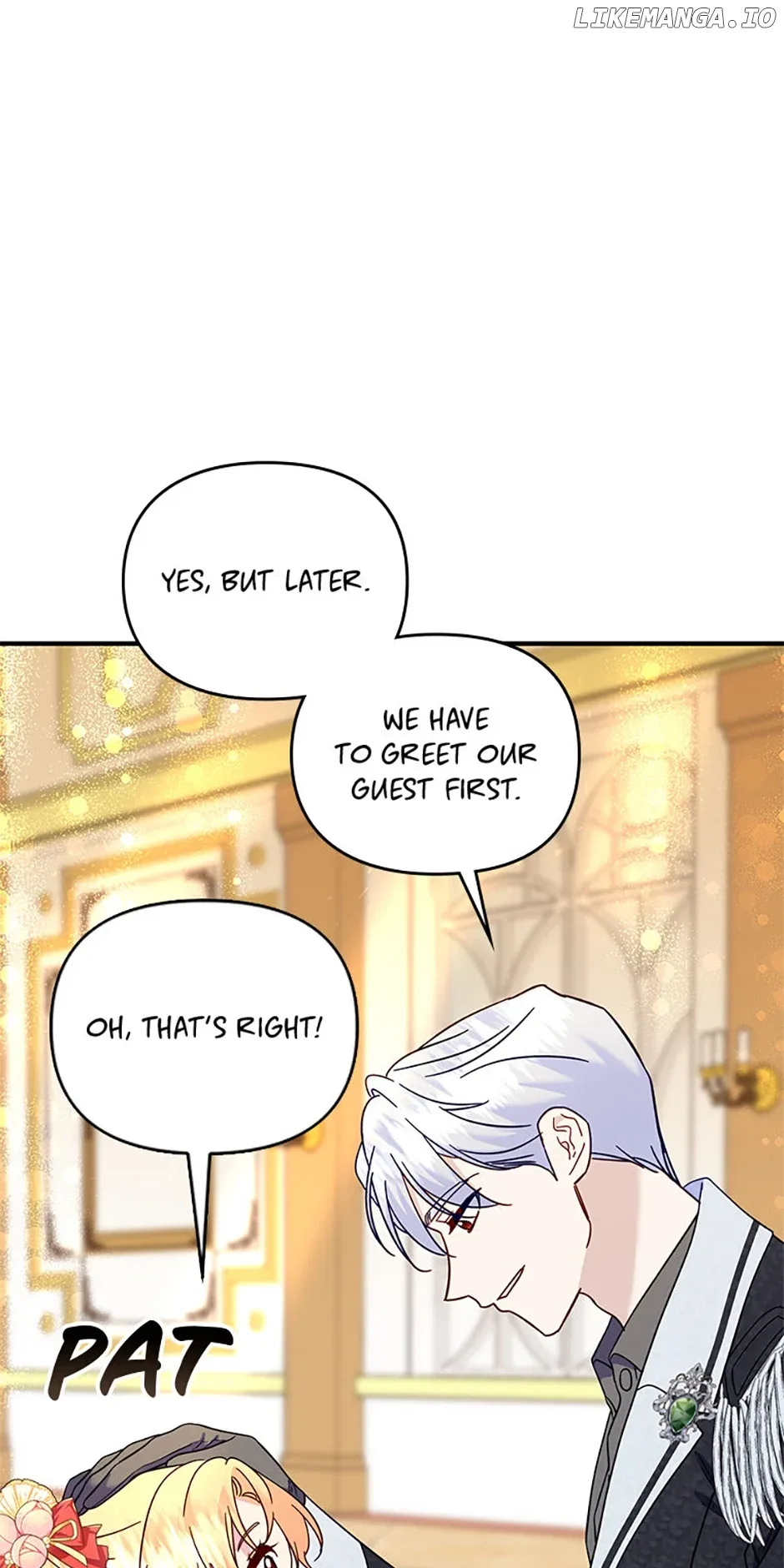 I stole the child of my war-mad husband Chapter 73 page 78