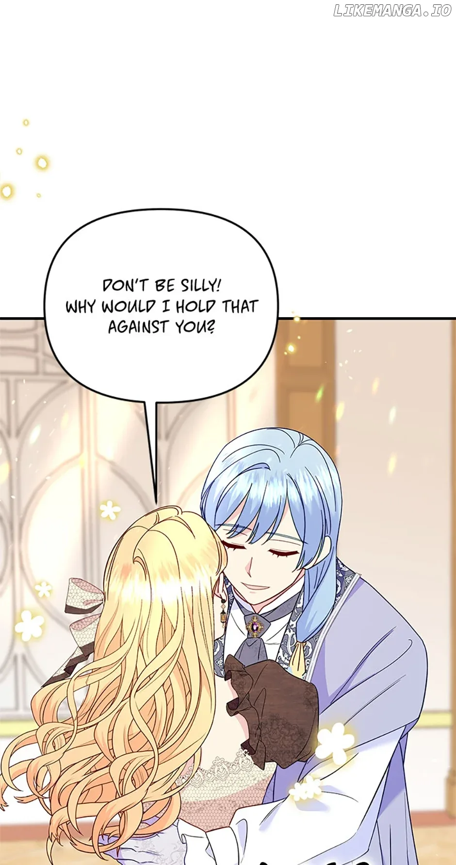 I stole the child of my war-mad husband Chapter 73 page 90