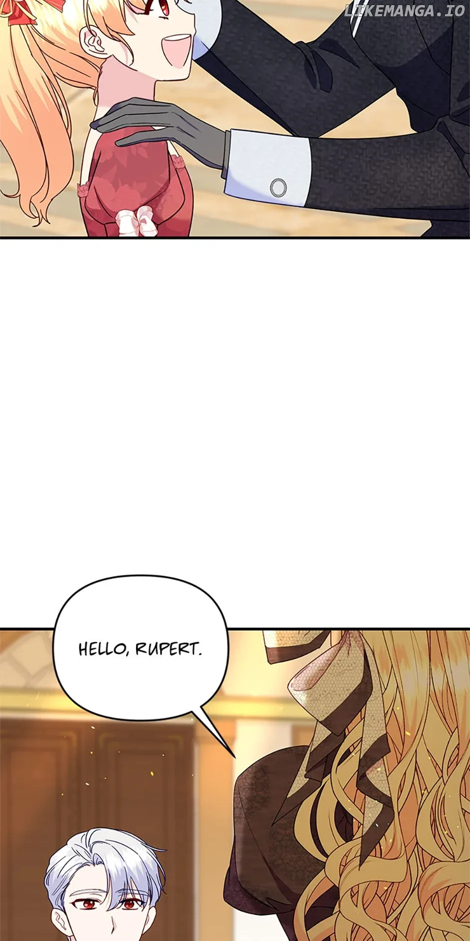 I stole the child of my war-mad husband Chapter 73 page 79