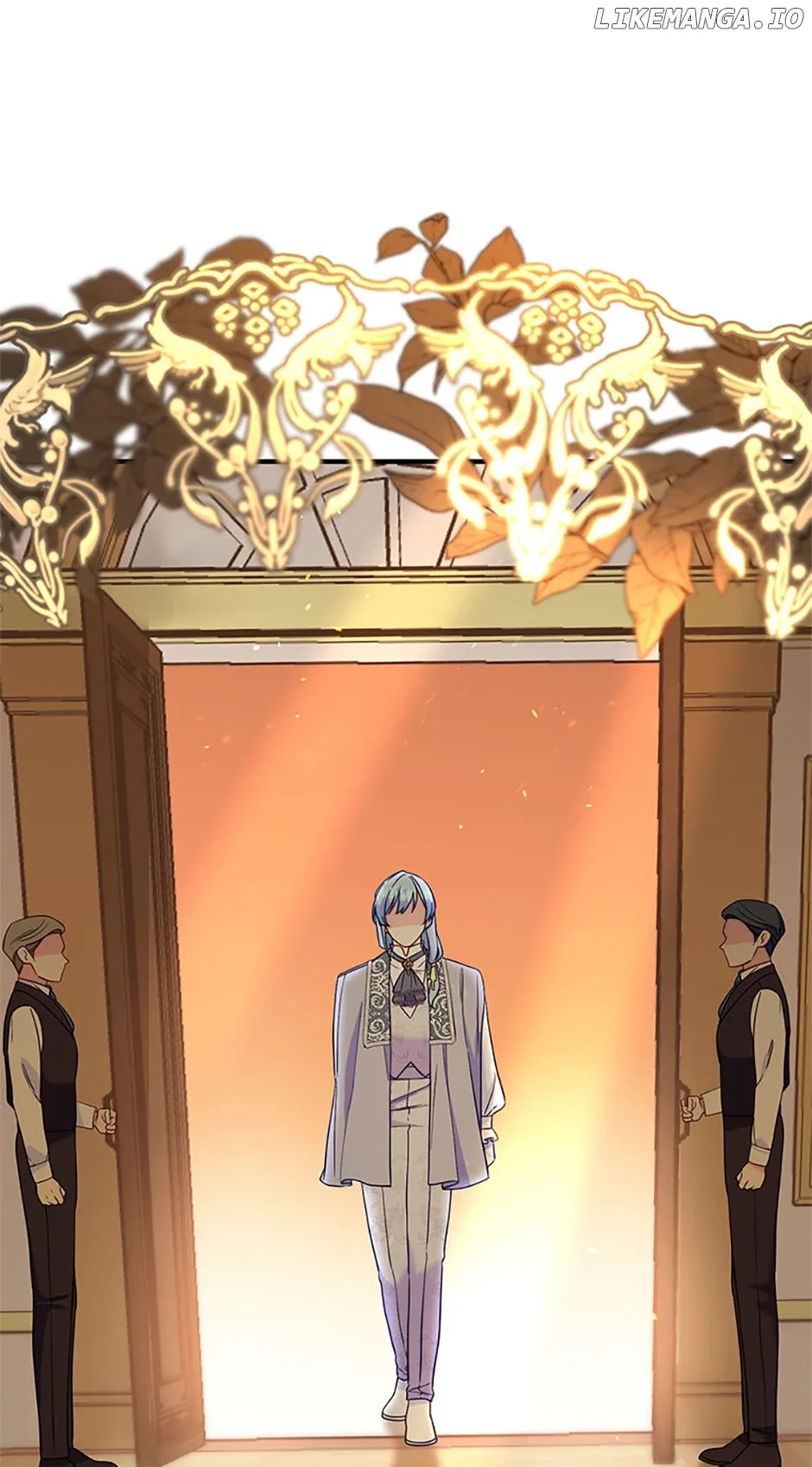 I stole the child of my war-mad husband Chapter 73 page 83