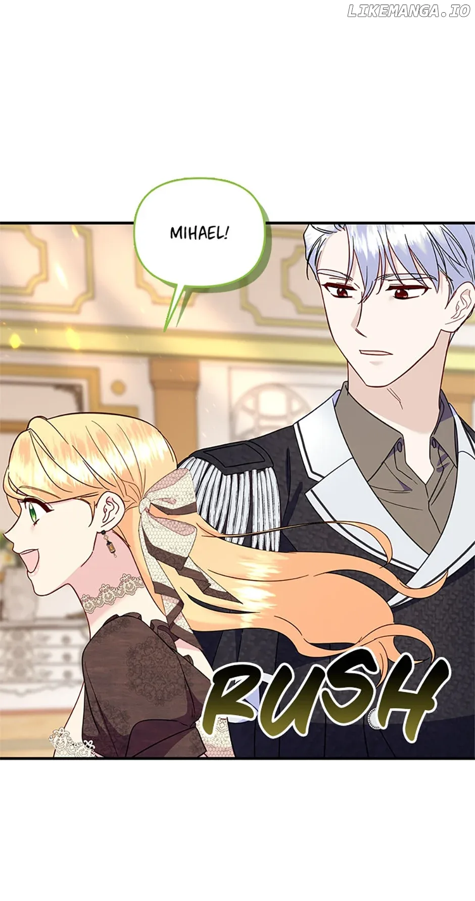 I stole the child of my war-mad husband Chapter 73 page 89