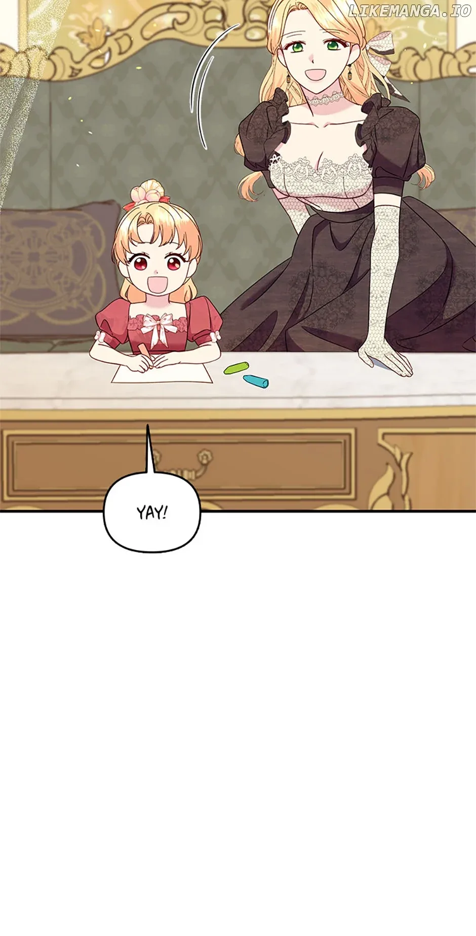 I stole the child of my war-mad husband Chapter 73 page 68