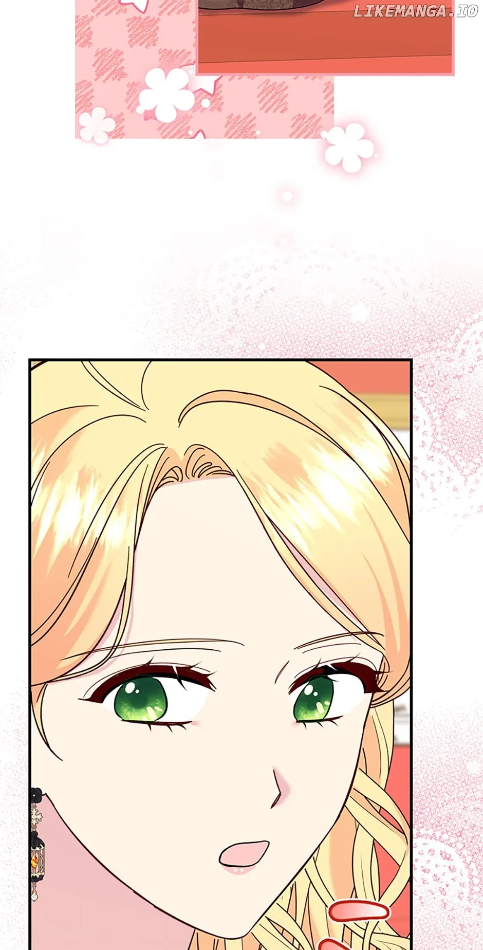 I stole the child of my war-mad husband Chapter 73 page 70