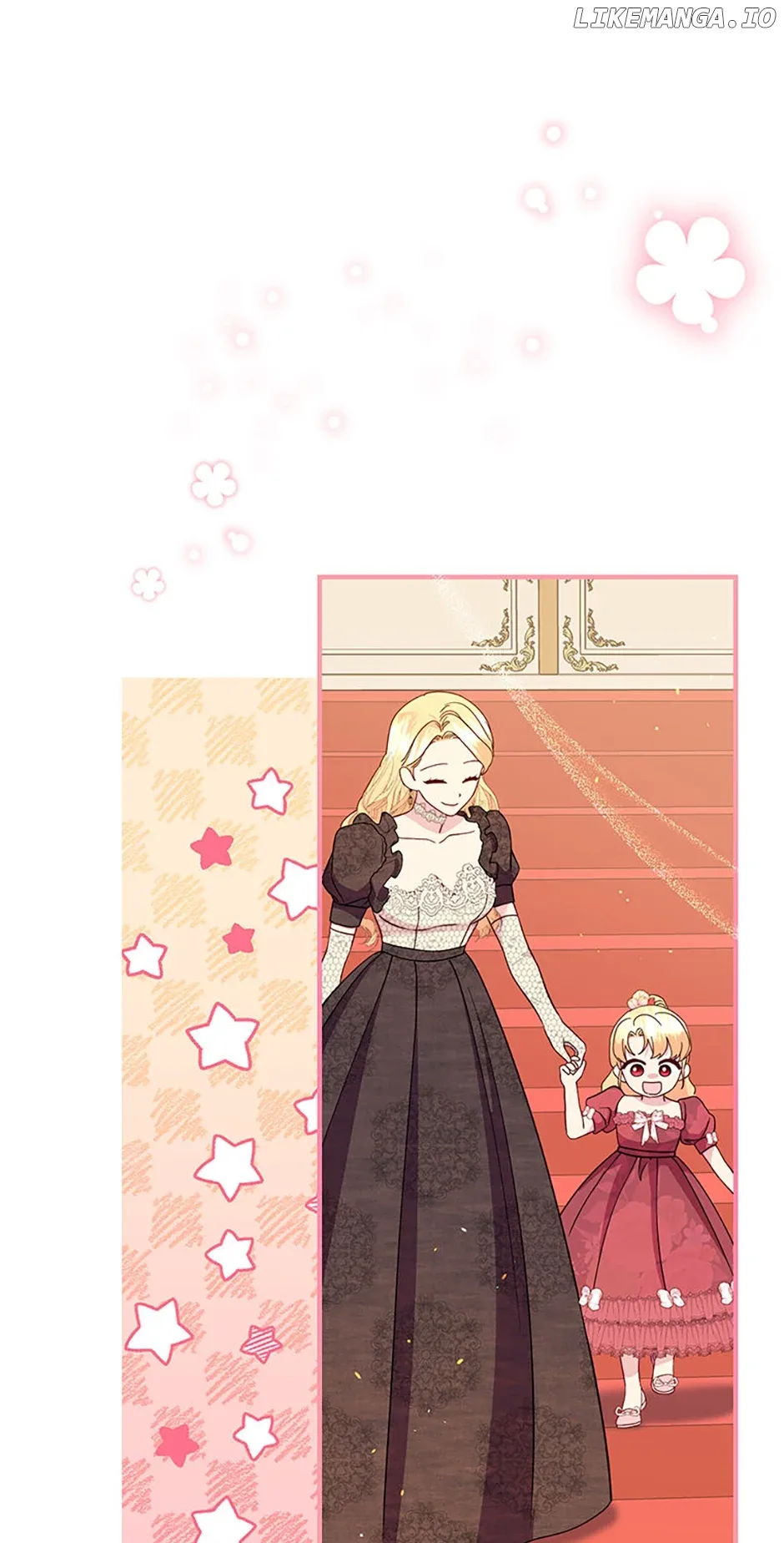 I stole the child of my war-mad husband Chapter 73 page 69