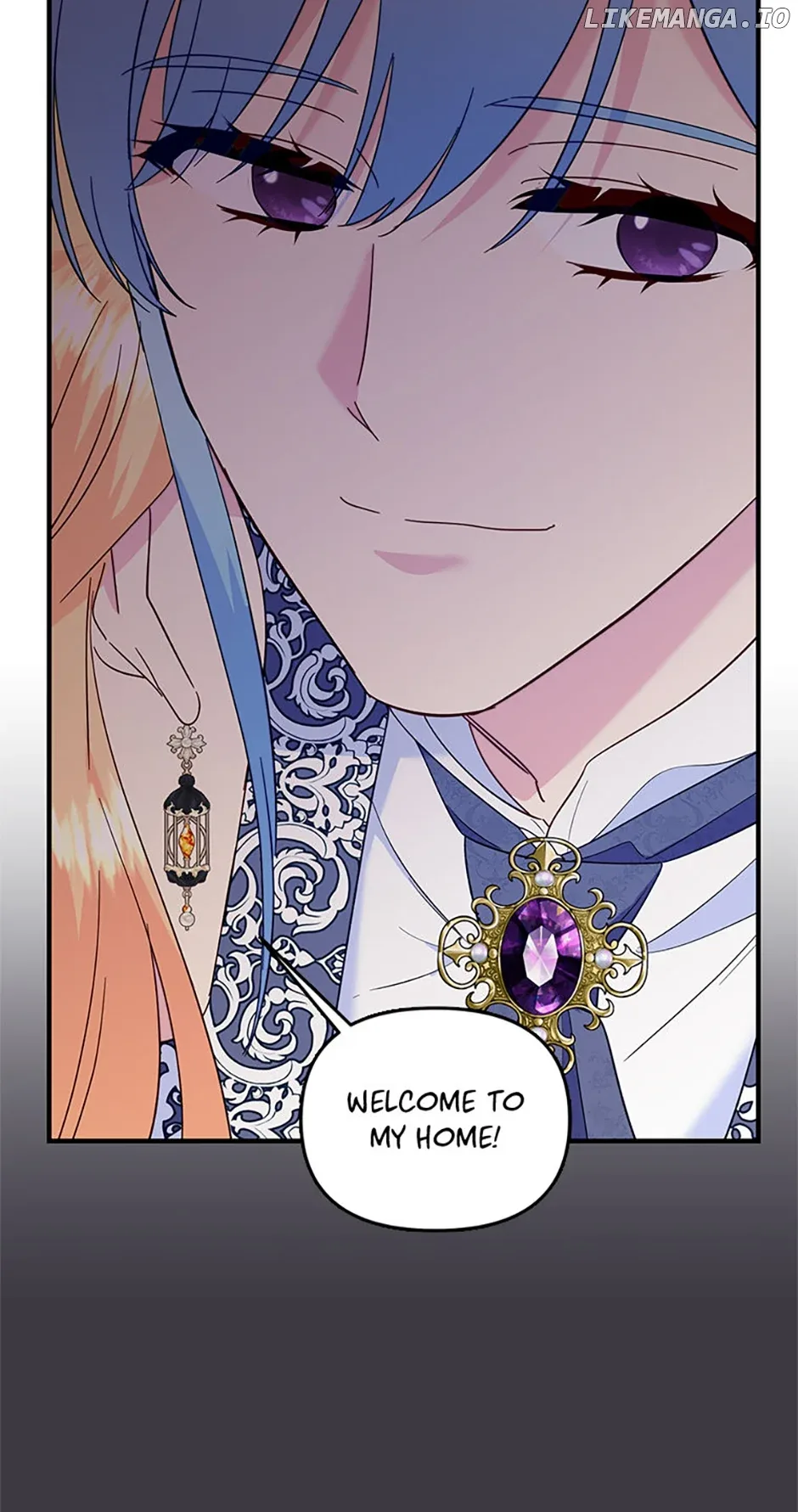 I stole the child of my war-mad husband Chapter 73 page 92